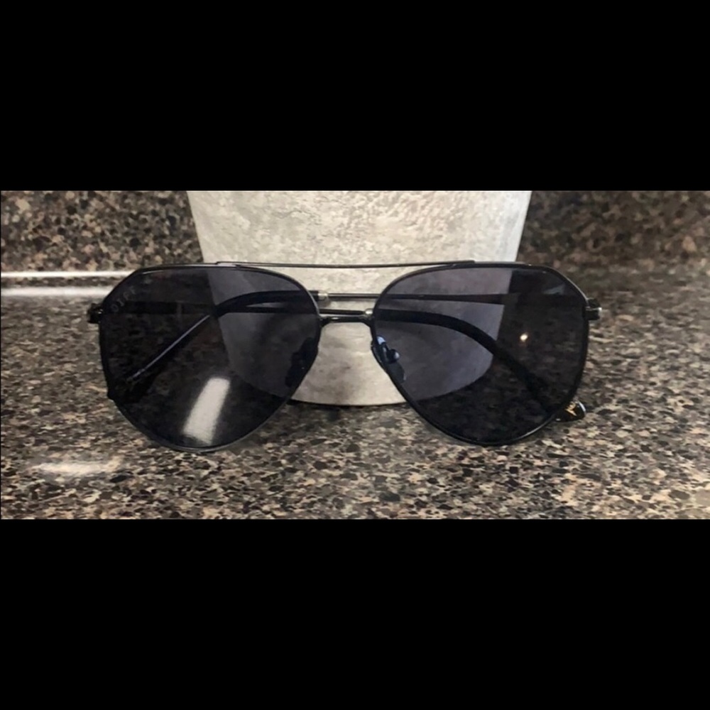 Diff eyewear
